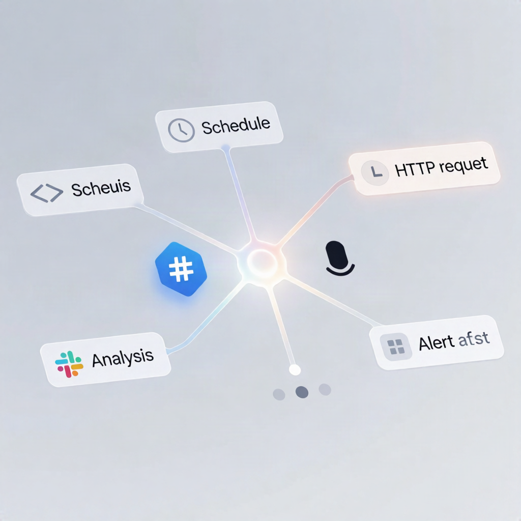 n8n Silent Success Guard: REST API Monitor & Alerts