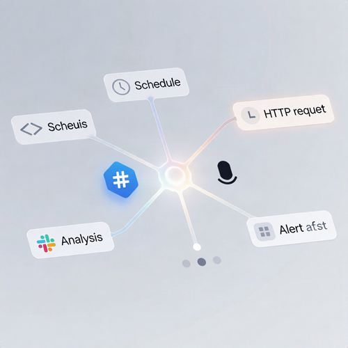 n8n Silent Success Guard: REST API Monitor & Alerts
