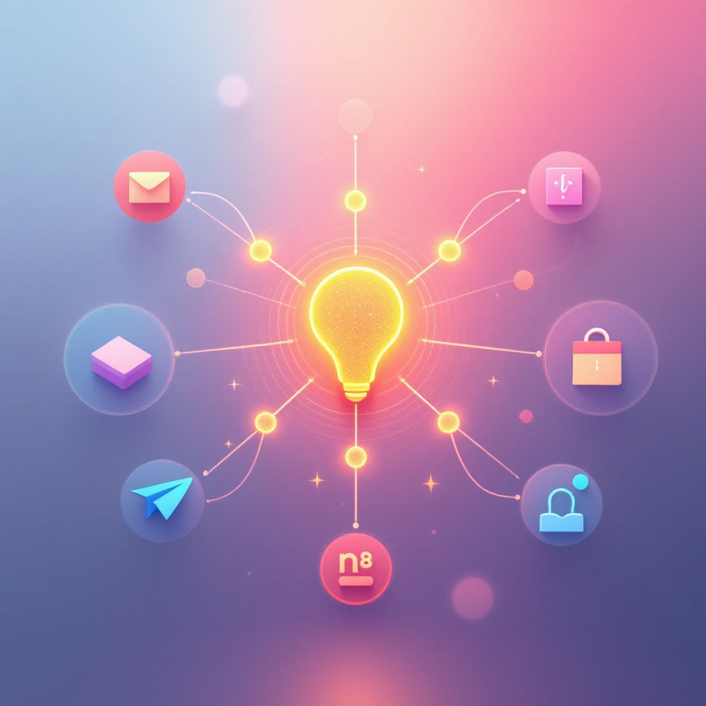 Optimize Ad Spend with Spendict: Streamline n8n Workflows