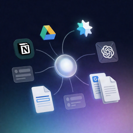 Tailored Resume Generator: OpenRouter + Notion + Google Drive