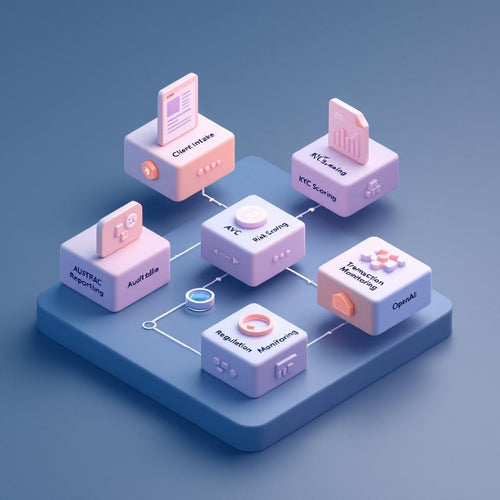 Streamline KYC/AML Compliance with Australian Workflow Automation