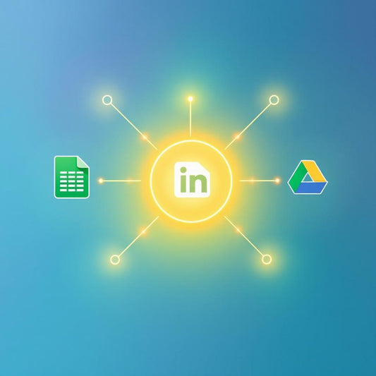 Automate LinkedIn Comment Scraping to Google Sheets