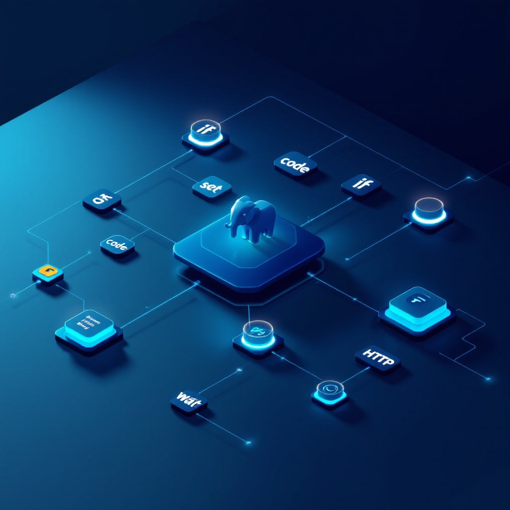 Optimize AI Workflows: Self-Healing with HTTP, Postgres & Search