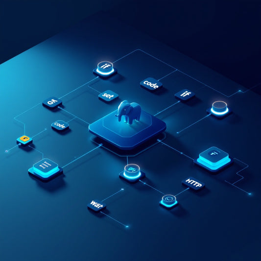 Optimize AI Workflows: Self-Healing with HTTP, Postgres & Search