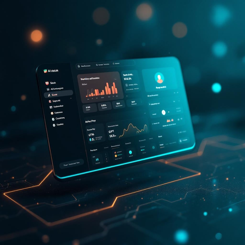 AI-Driven Ad Intelligence: Monitor Competitors & Create Copy