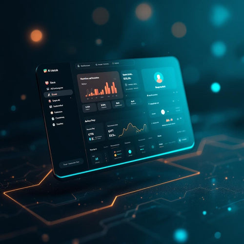 AI-Driven Ad Intelligence: Monitor Competitors & Create Copy