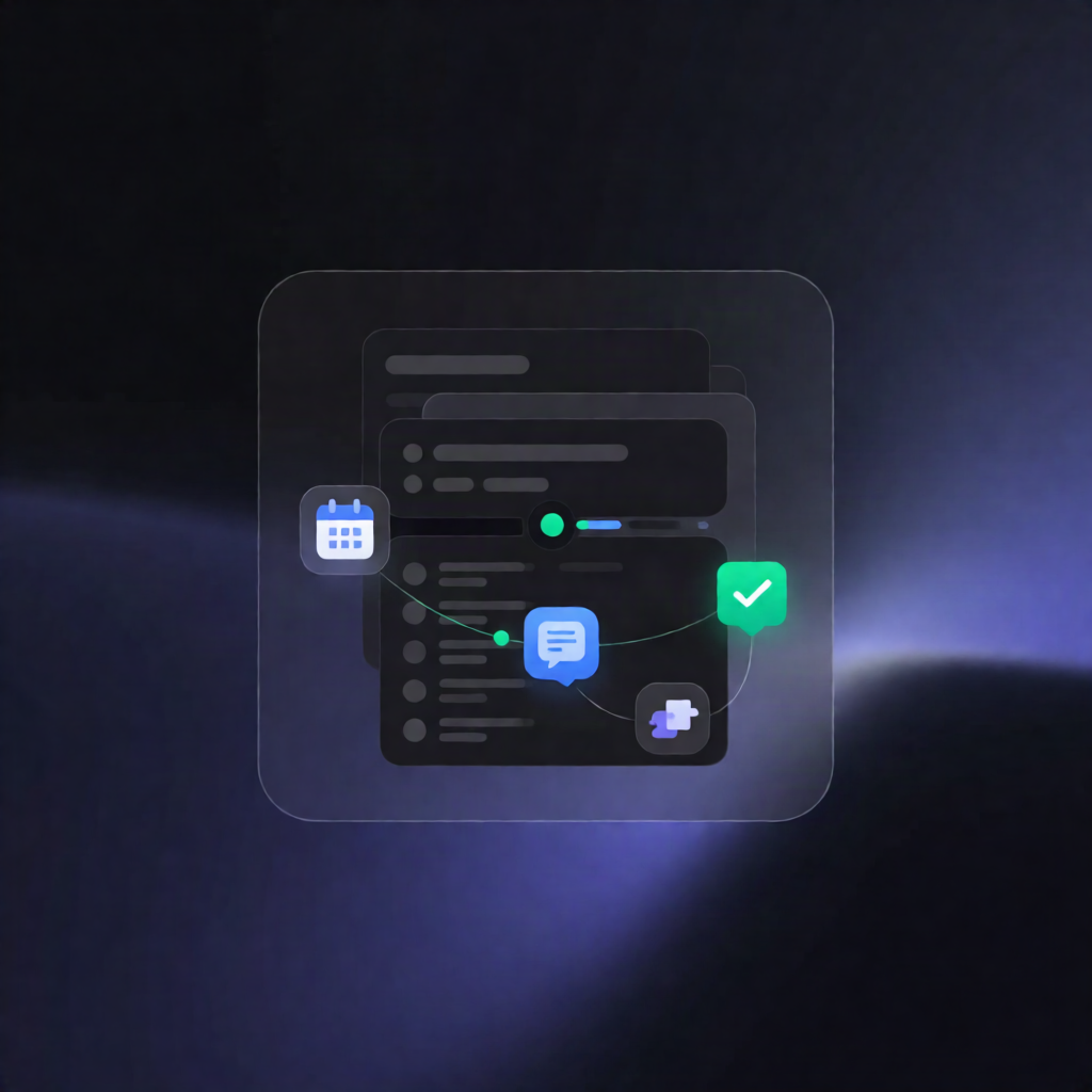 n8n Workflow: Google Calendar SMS Appointment Reminders