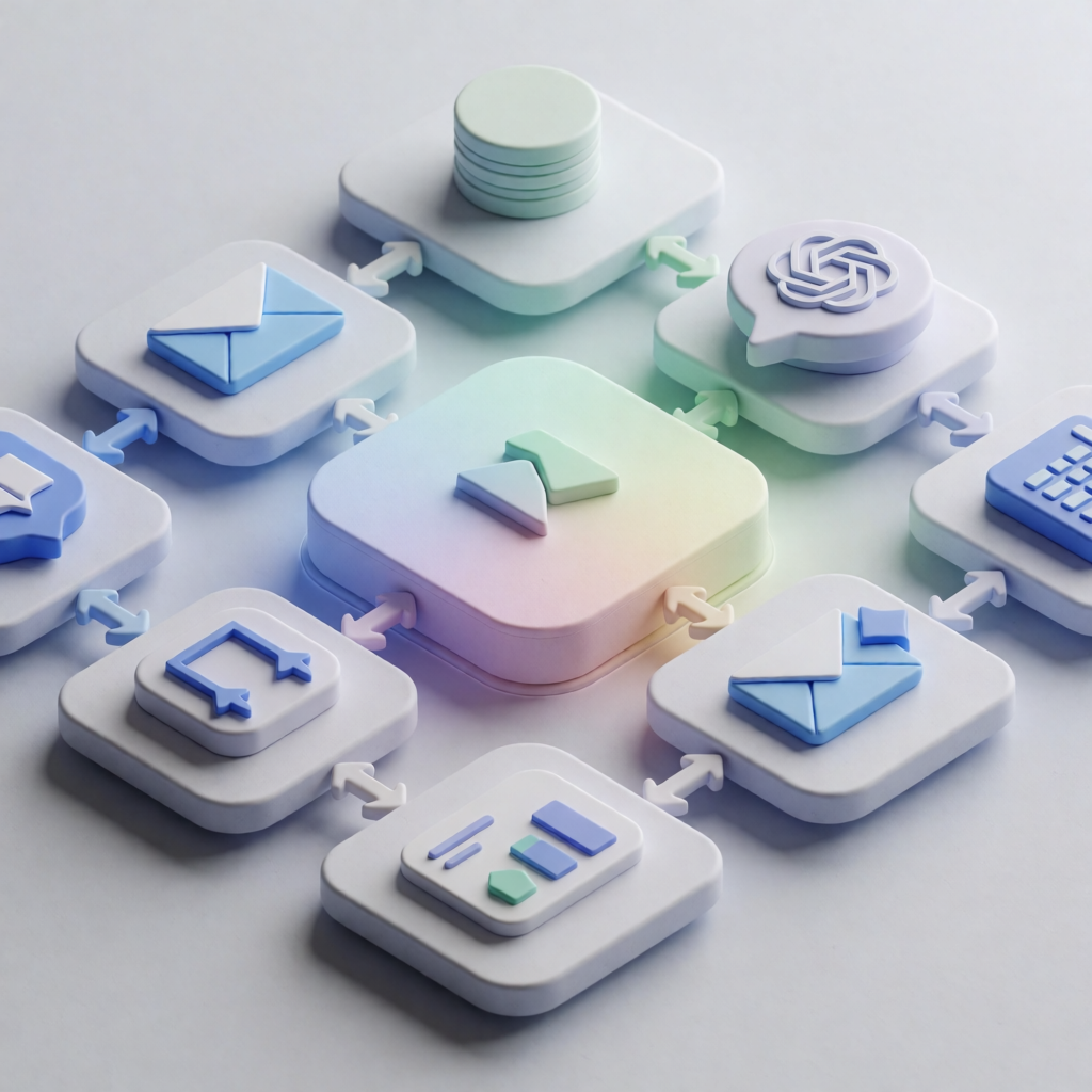 Calendly to HubSpot n8n Workflow: OpenAI Enrichment + ICP Scoring
