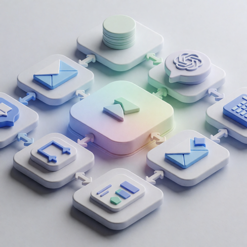 Calendly to HubSpot n8n Workflow: OpenAI Enrichment + ICP Scoring