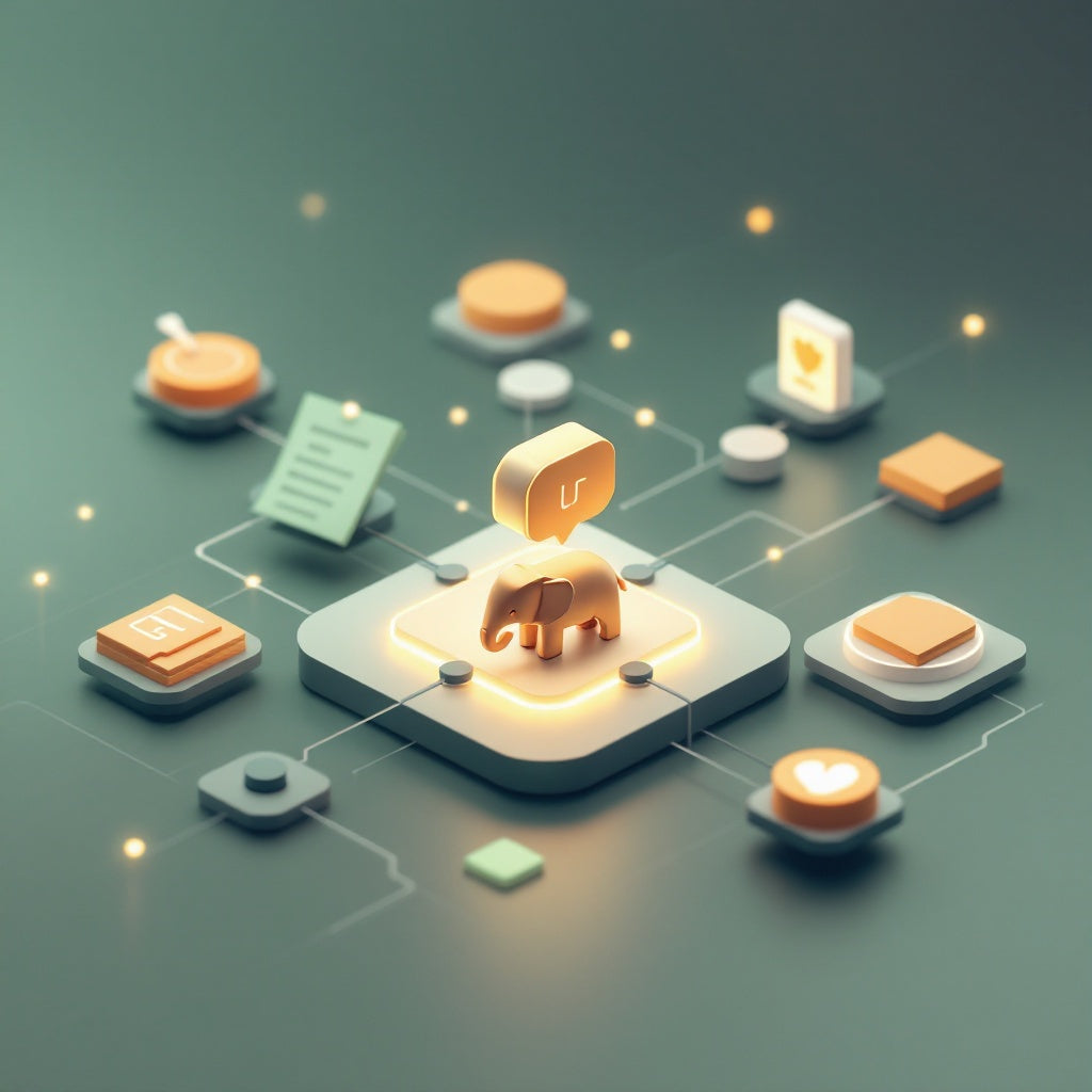 Streamline Job Management with REST API and PostgreSQL Integration