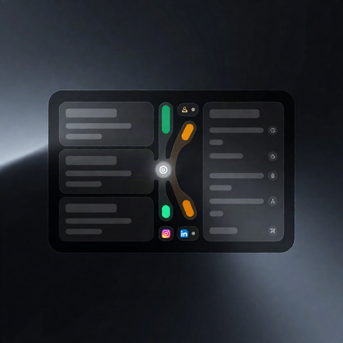 n8n Workflow: Media Rights Gate with Declaration Validation