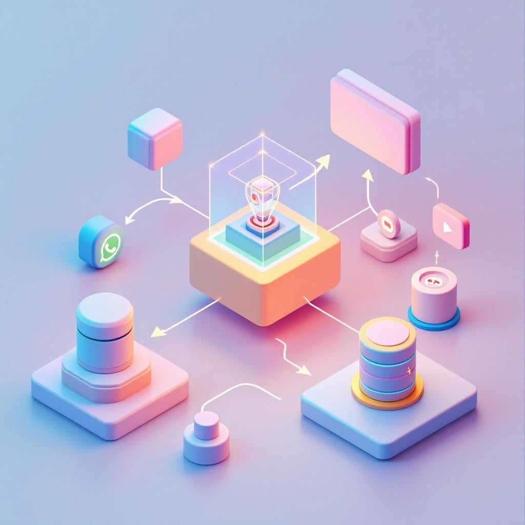 AI-Powered HVAC Diagnosis: Automate with Gemini & WhatsApp