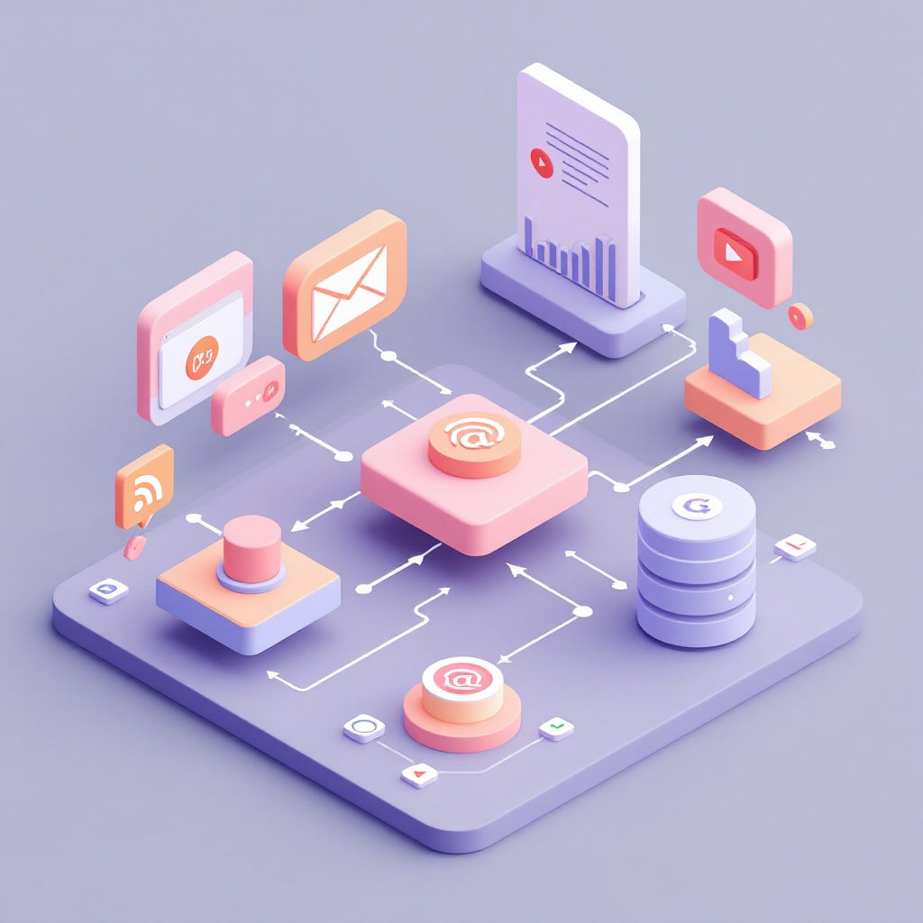 Automate Your News: Google Gemini AI & RSS in One Workflow
