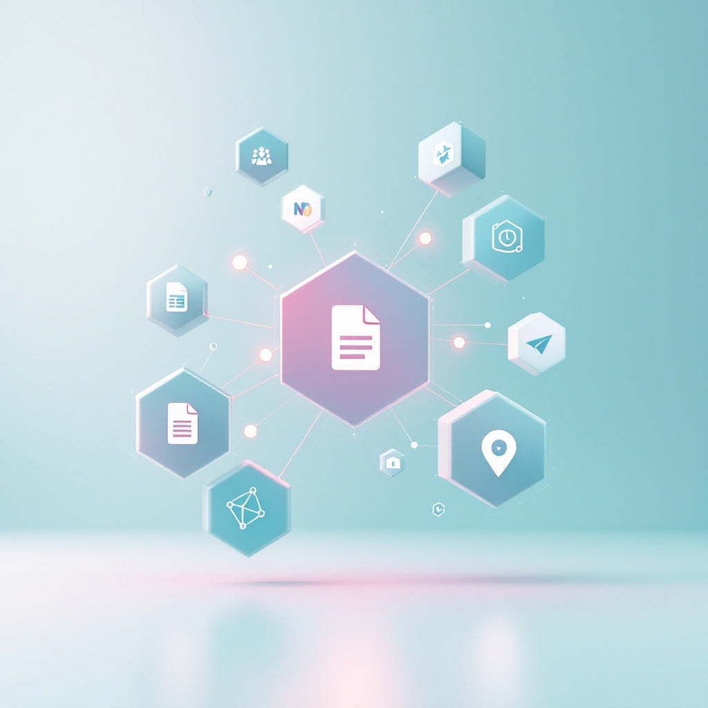 Automate Executive Briefings with Google Sheets & GPT-4o