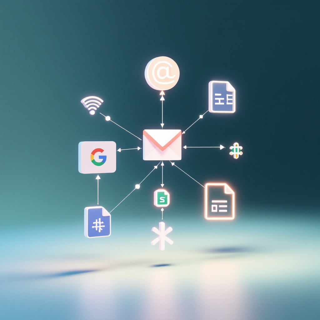 Automate Gmail Receipt Logging with OpenAI & Google Sheets