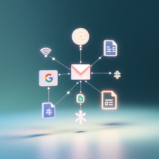 Automate Gmail Receipt Logging with OpenAI & Google Sheets