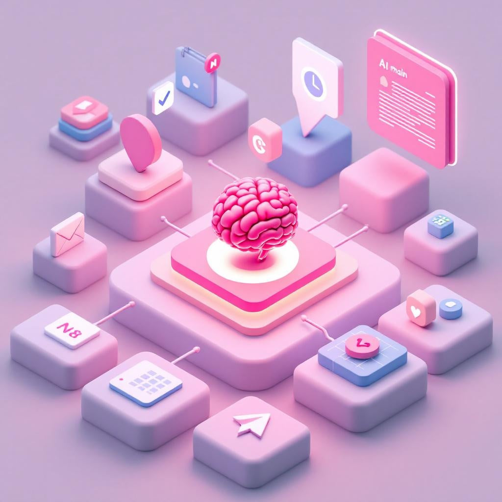 AI-Powered Email & Calendar Briefing on Telegram at 8AM