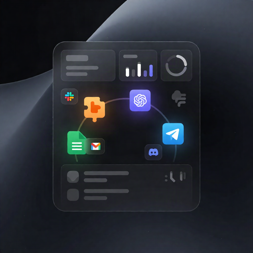 n8n Workflow: Whop Clip Campaign Scoring w/ Apify, OpenAI, Sheets & Telegram