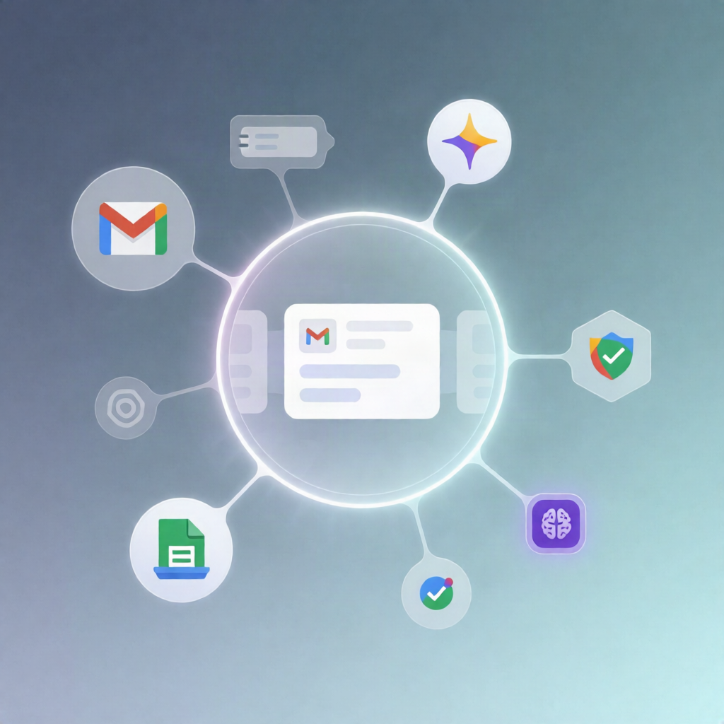 Gmail Phishing Triage with Gemini AI + Sheets Logging (n8n Workflow)